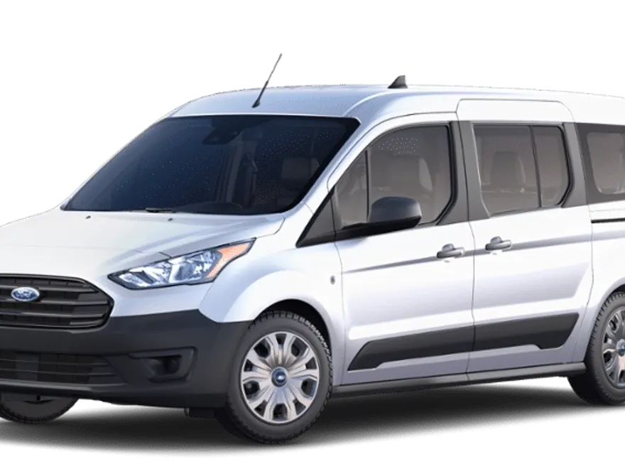 2023 Ford Transit Connect XL Wagon photo 1