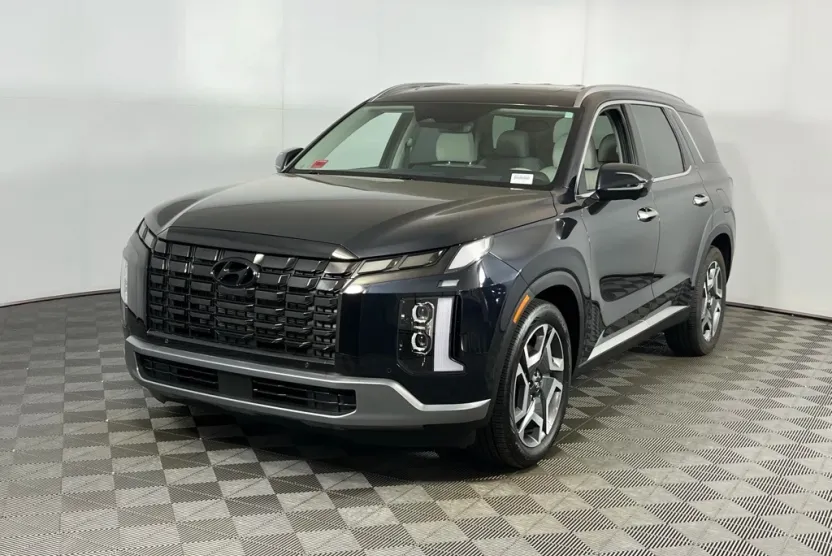 2023 Hyundai Palisade Limited photo 1