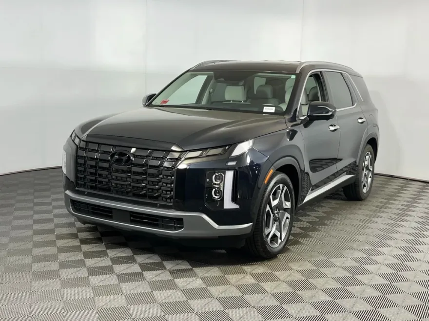 2023 Hyundai Palisade Limited photo 1