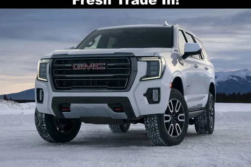 2023 Gmc Yukon Denali photo 1