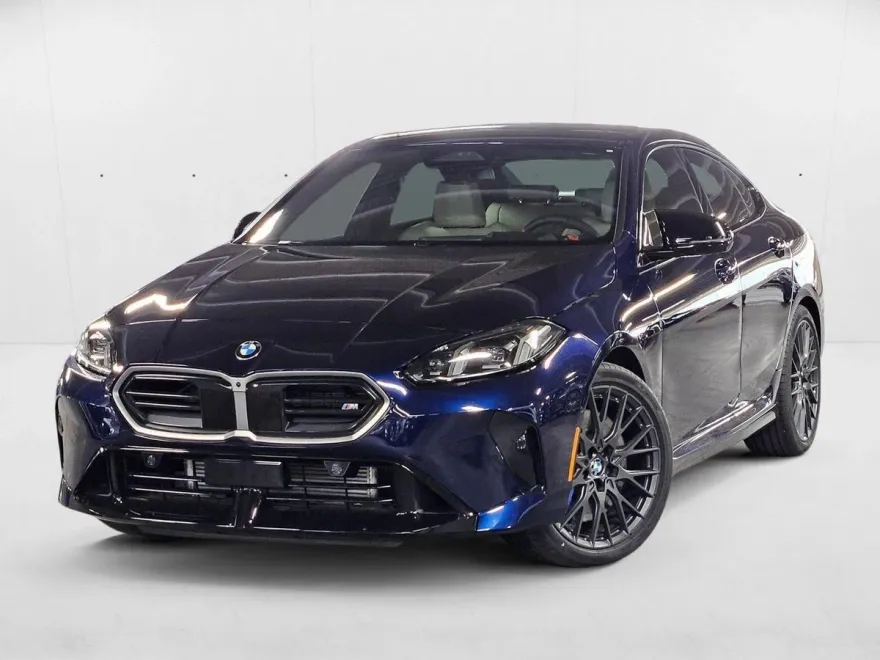 2025 Bmw M235i xDrive Gran Coupe photo 1