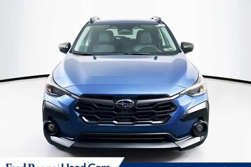 2024 Subaru Crosstrek Premium photo 1