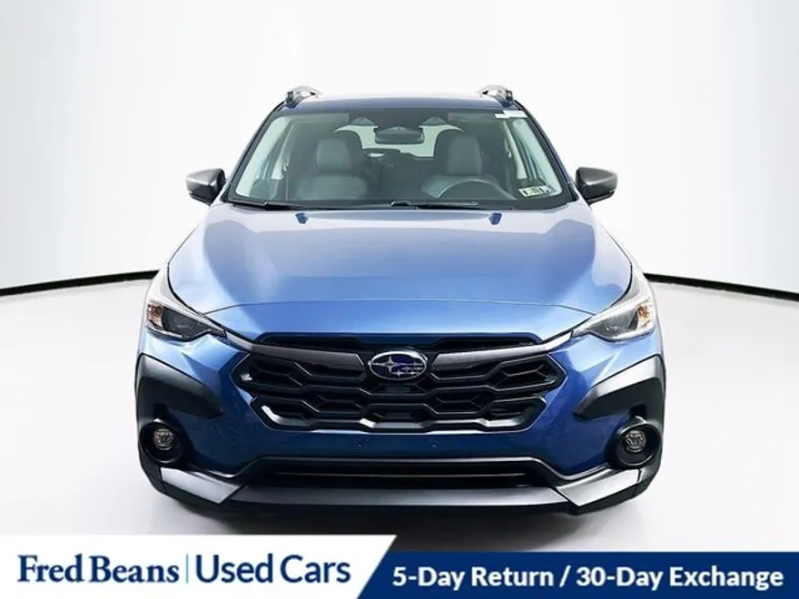 2024 Subaru Crosstrek Premium photo 1