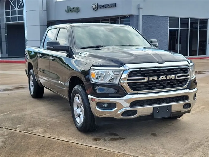2023 Ram 1500 Big Horn Lone Star photo 1