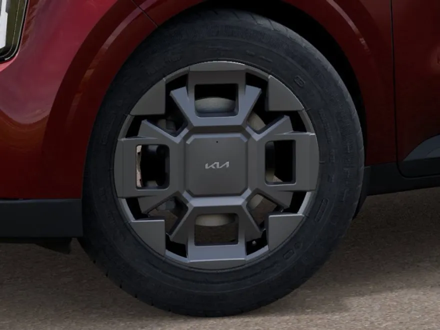 2026 Kia Carnival EX photo 1