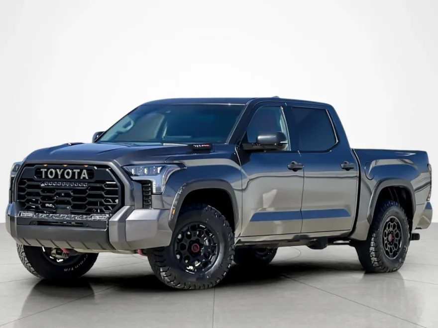 2023 Toyota Tundra TRD Pro photo 1