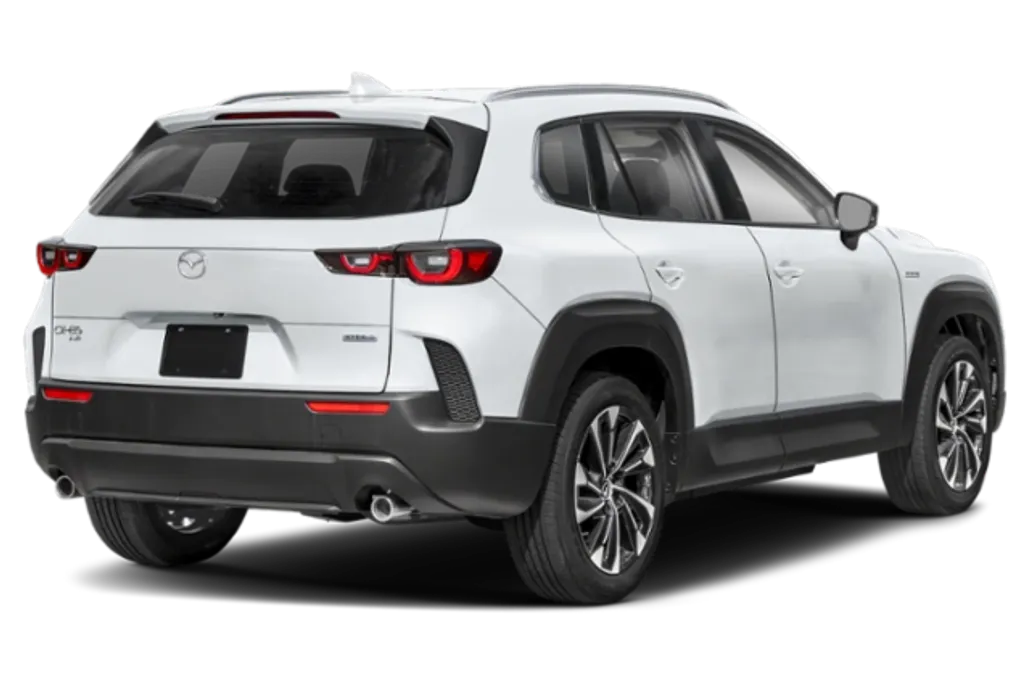 2025 Mazda CX-50 Premium Plus photo 1