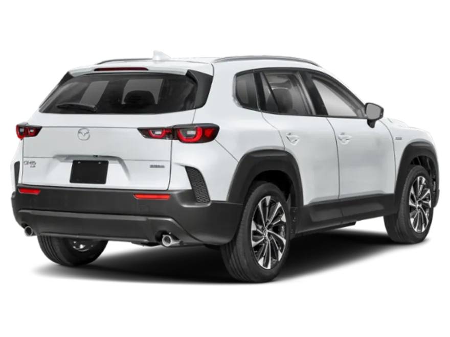 2025 Mazda CX-50 Premium Plus photo 1
