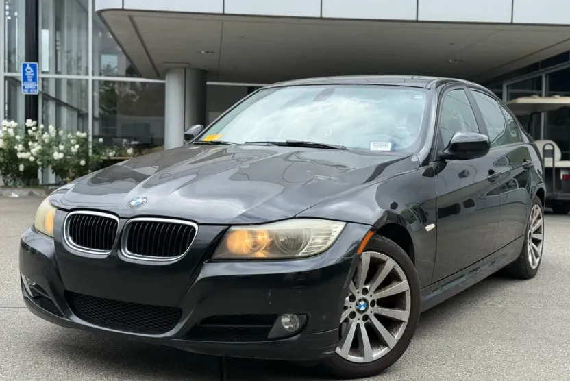 2011 Bmw 328i SULEV photo 1