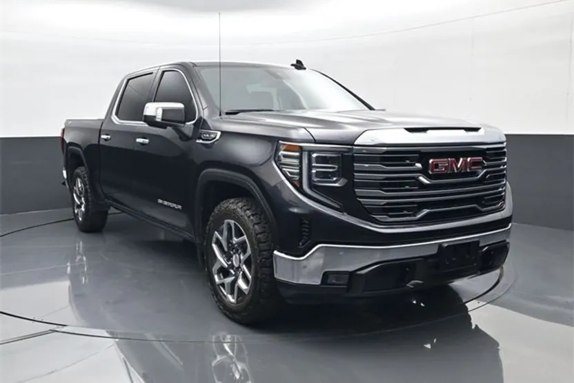 2023 Gmc Sierra 1500 SLT photo 1