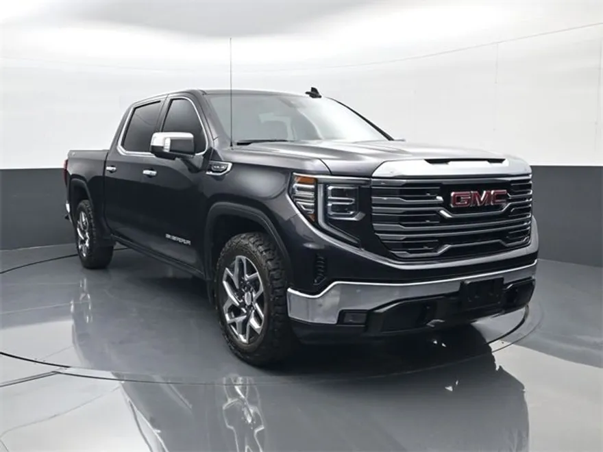2023 Gmc Sierra 1500 SLT photo 1