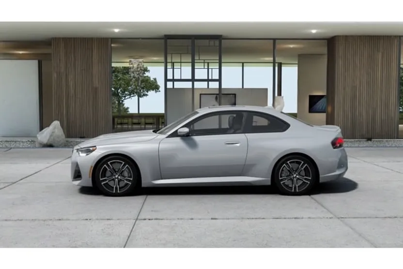 2026 Bmw 230i xDrive photo 1