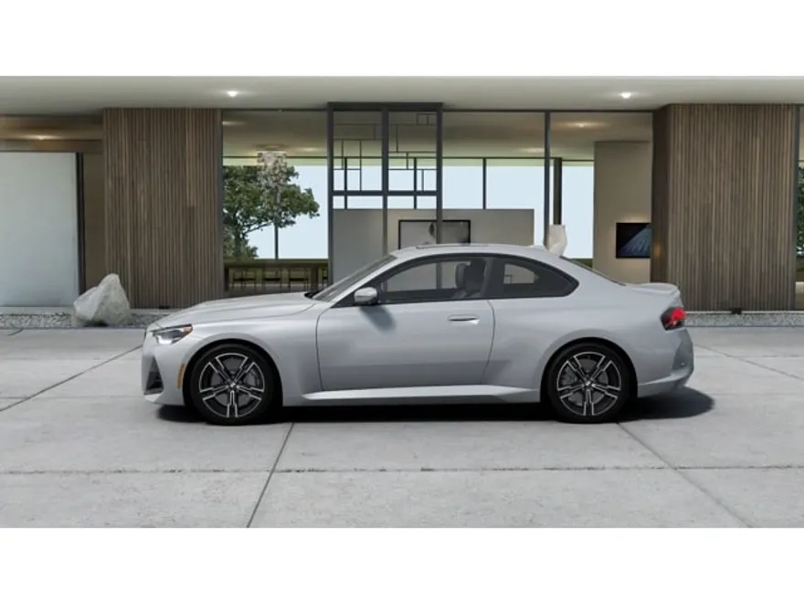 2026 Bmw 230i xDrive photo 1
