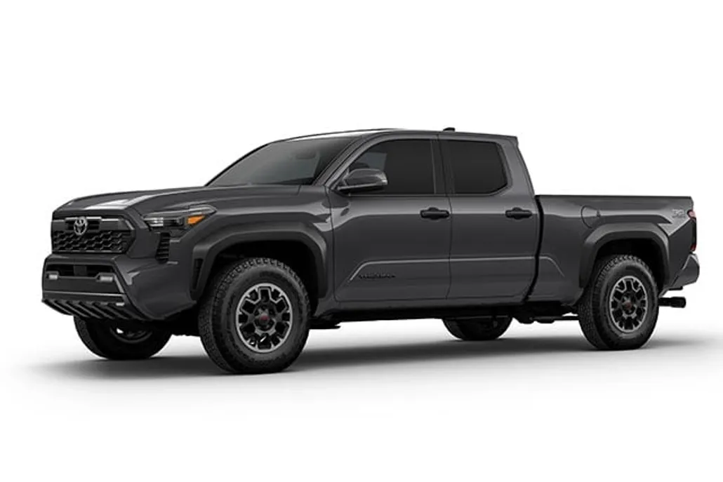 2025 Toyota Tacoma TRD Off-Road photo 1