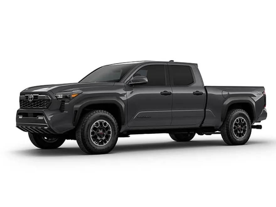 2025 Toyota Tacoma TRD Off-Road photo 1