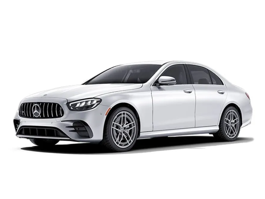 2022 Mercedes Benz E 53 AMG Sedan photo 1