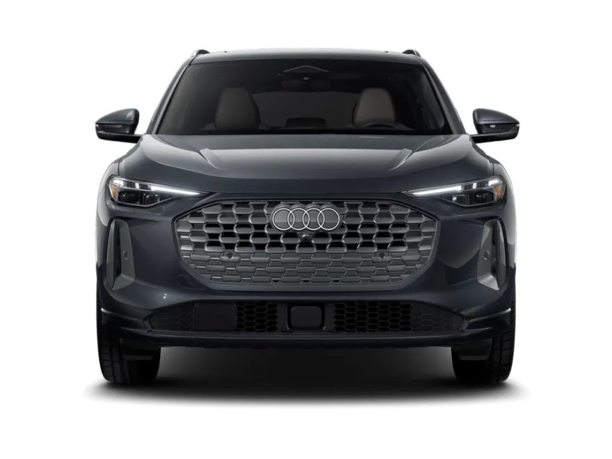 2025 Audi Q5 Premium Prestige photo 3