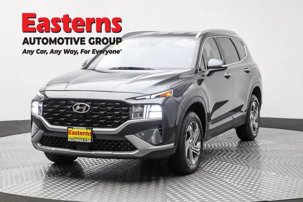 2023 Hyundai Santa Fe SEL photo 1