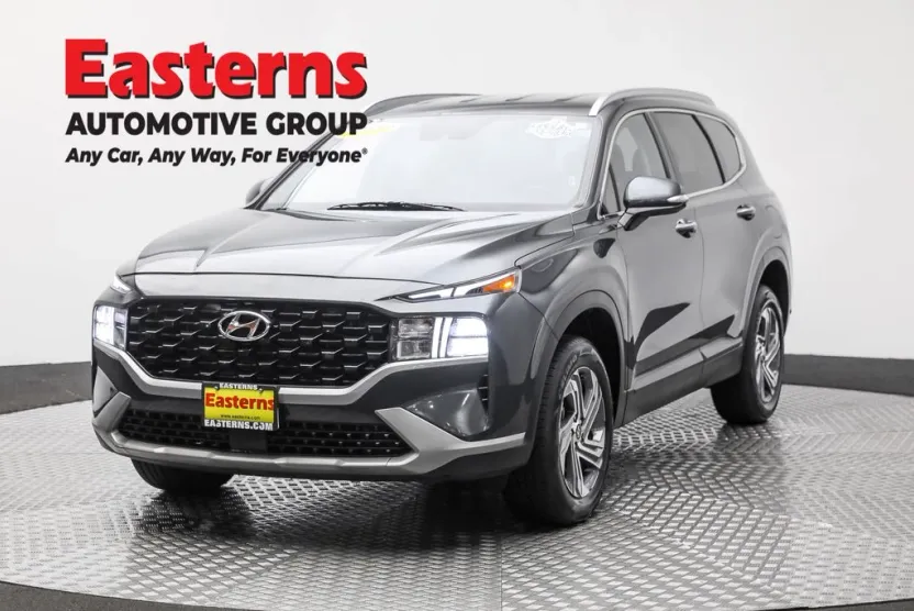 2023 Hyundai Santa Fe SEL photo 1