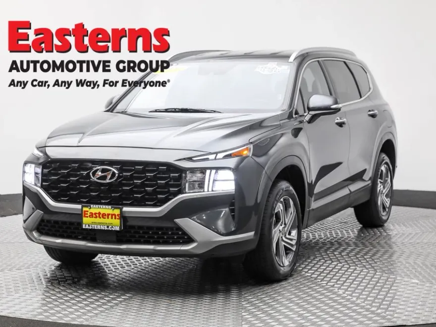 2023 Hyundai Santa Fe SEL photo 1