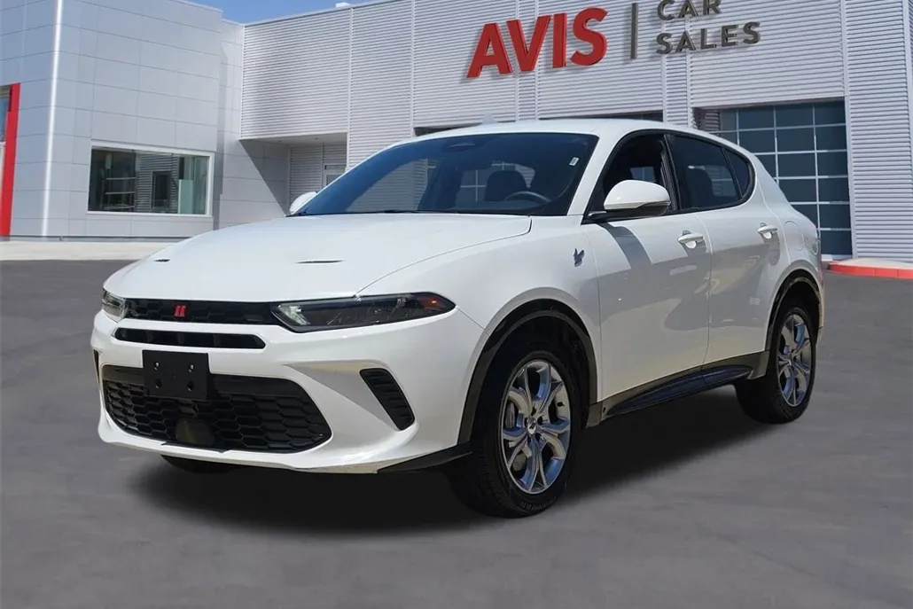 2024 Dodge Hornet R/T photo 1