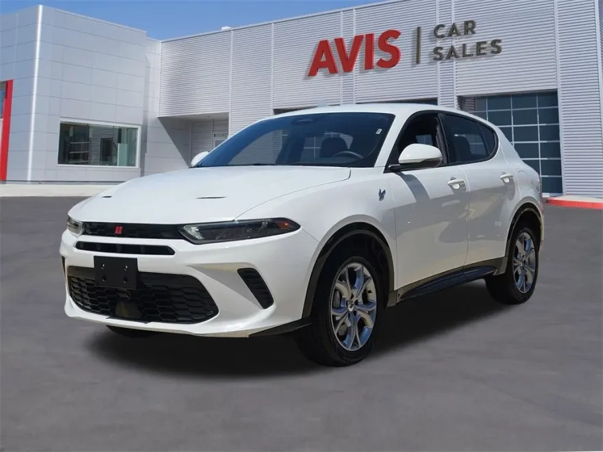 2024 Dodge Hornet R/T photo 1