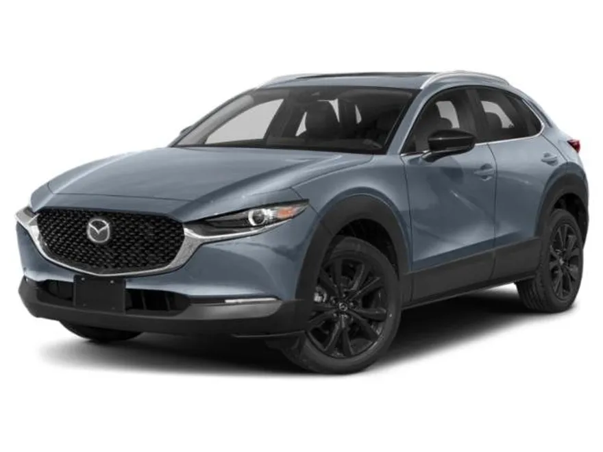 2023 Mazda CX-30 2.5 S Carbon photo 1