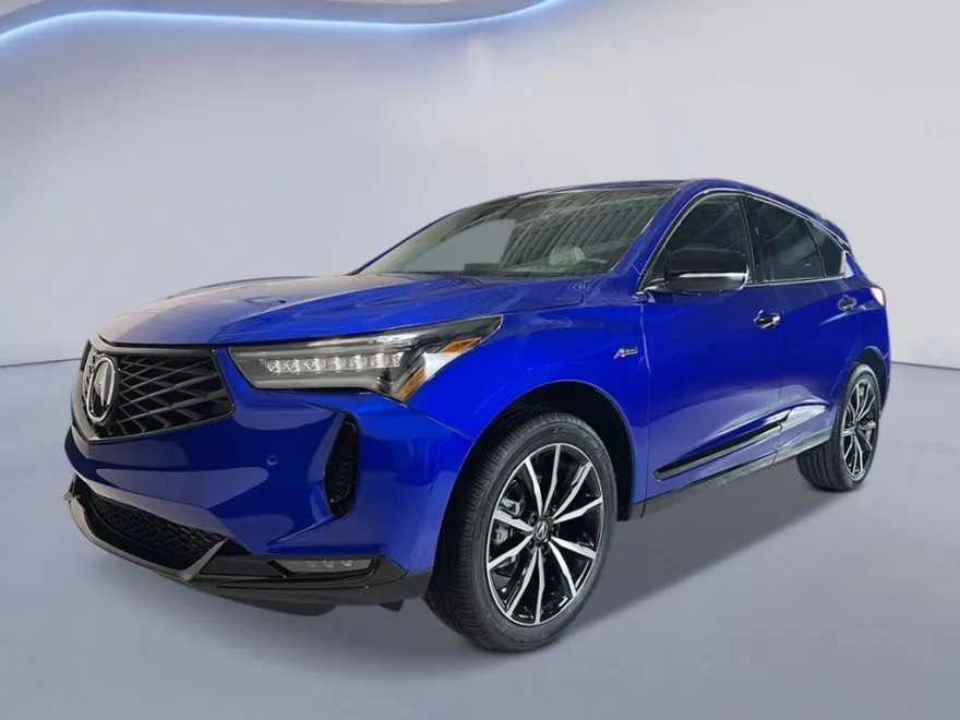 2025 Acura RDX A-Spec Advance photo 1