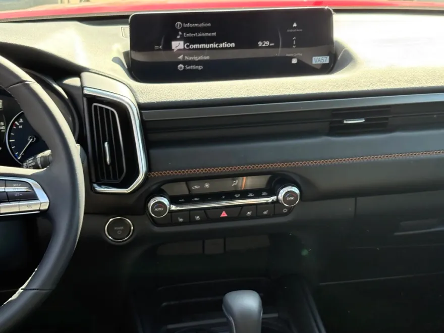 2025 Mazda CX-50 Premium Plus photo 23