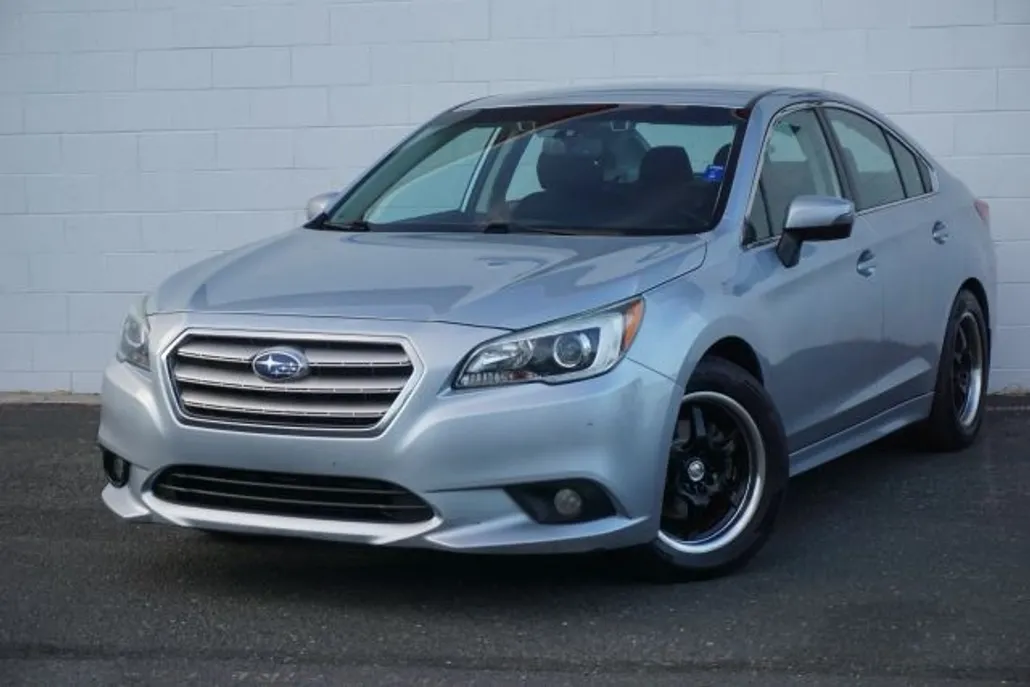 2016 Subaru Legacy 2.5i Premium photo 1