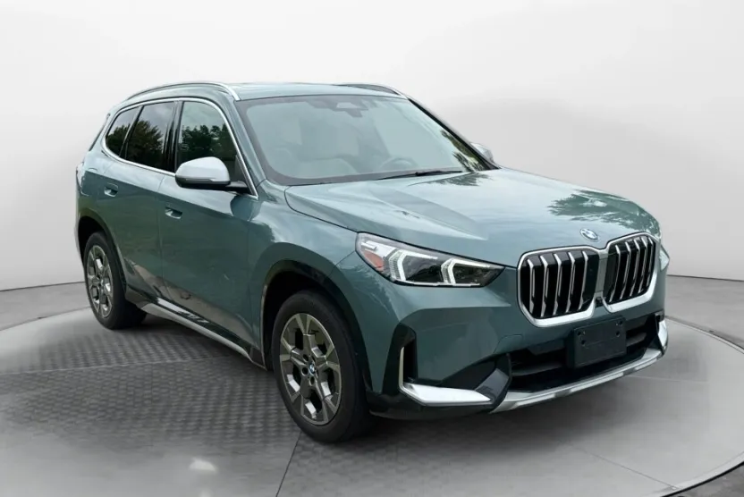 2023 Bmw X1 XDrive28i photo 1