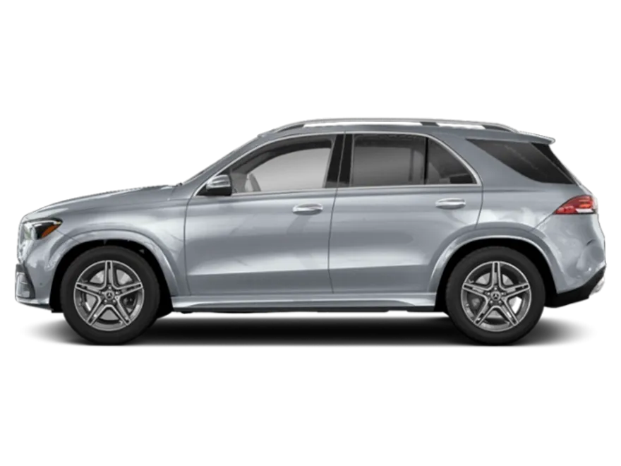 2026 Mercedes Benz GLE 450 4MATIC photo 1
