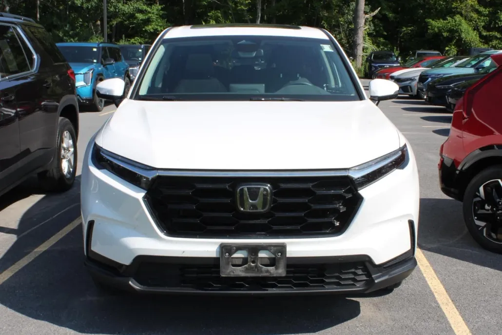 2023 Honda CR-V EX photo 1