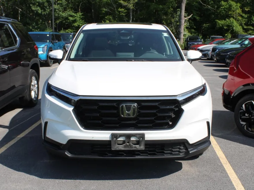 2023 Honda CR-V EX photo 1