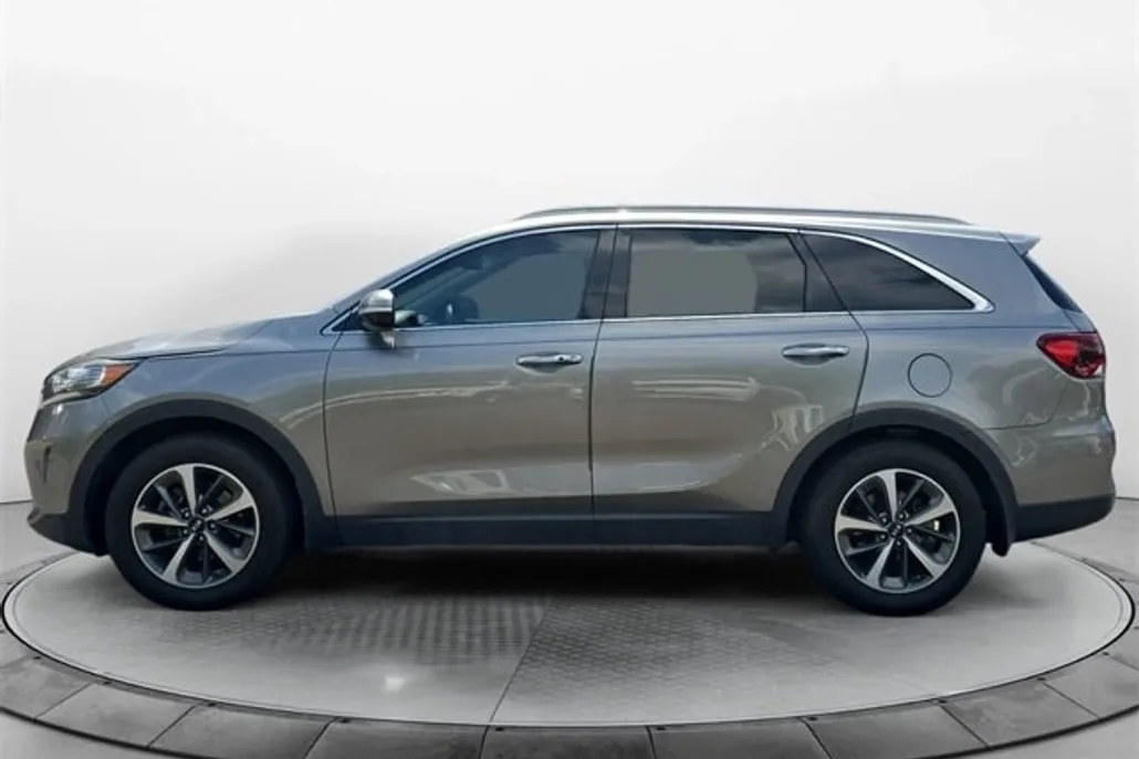 2019 Kia Sorento EX V6 photo 1