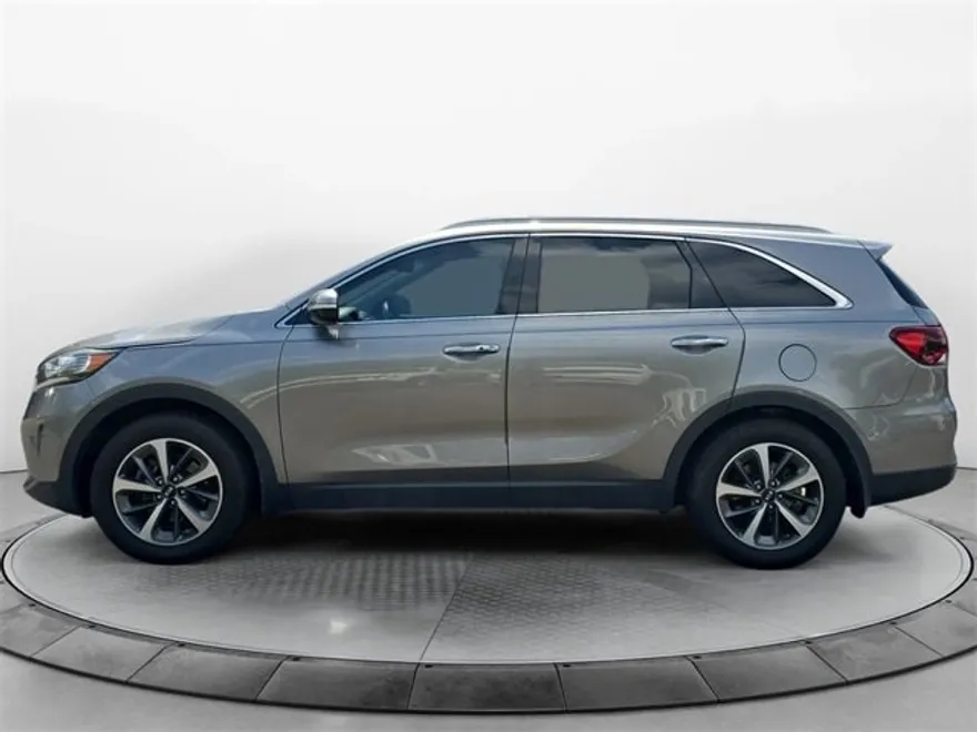 2019 Kia Sorento EX V6 photo 1