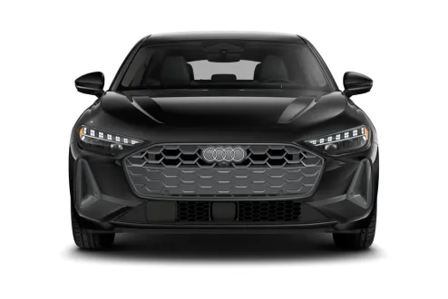 2025 Audi A5 Quattro Premium Plus photo 3