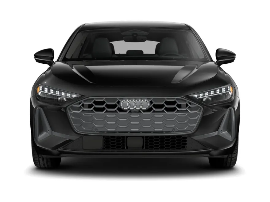 2025 Audi A5 Quattro Premium Plus photo 3
