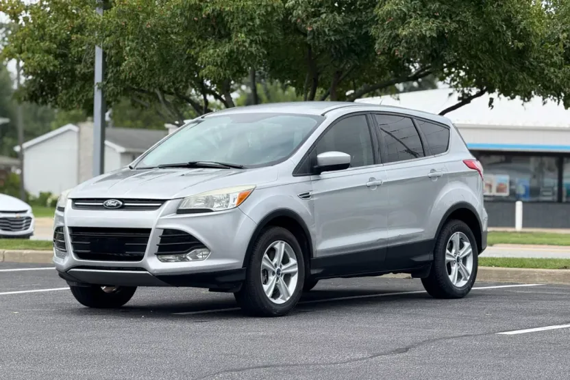 2016 Ford Escape SE photo 1