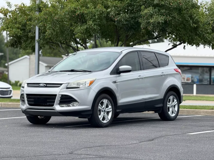 2016 Ford Escape SE photo 1