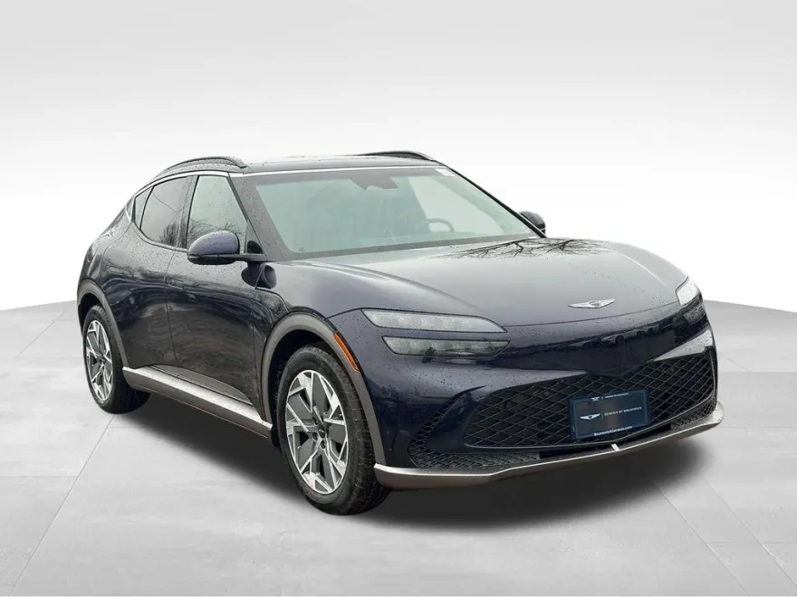 2025 Genesis GV60 photo 1