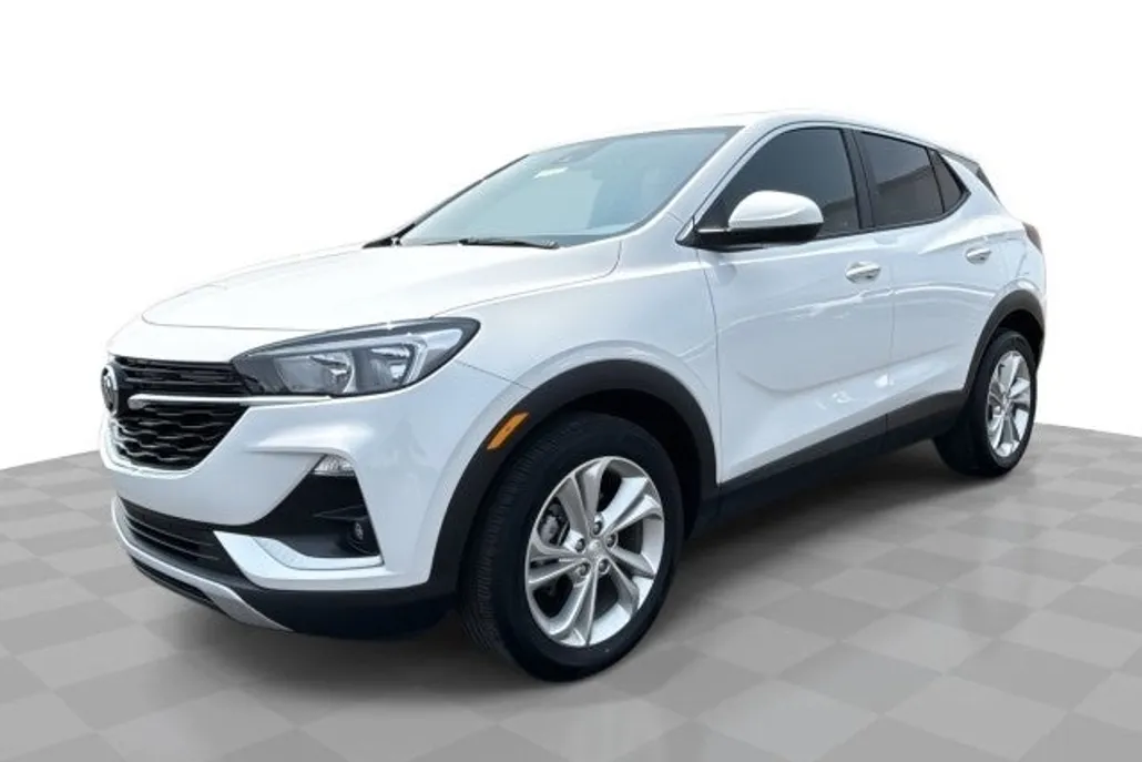 2022 Buick Encore GX Preferred photo 1