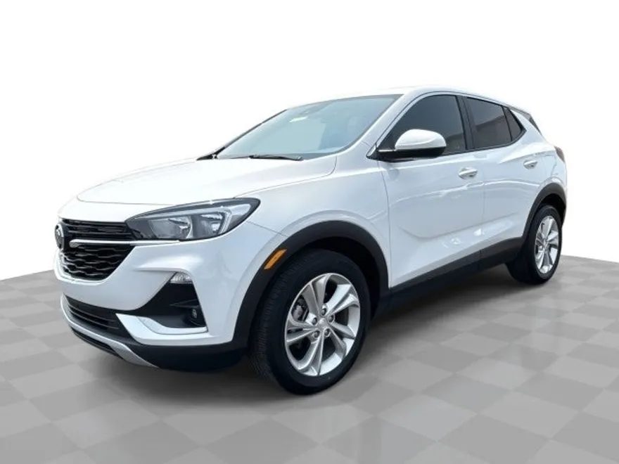 2022 Buick Encore GX Preferred photo 1