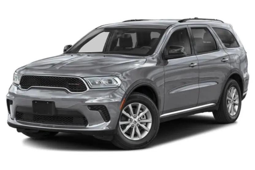 2024 Dodge Durango SRT Hellcat Premium photo 1