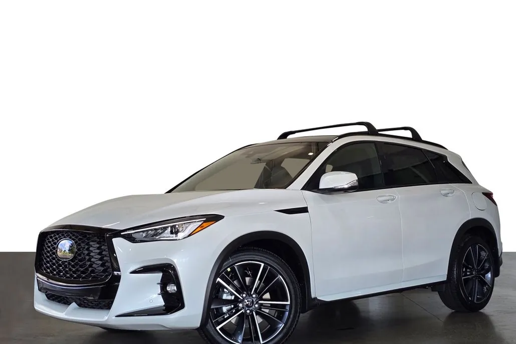 2025 Infiniti QX50 SPORT AWD photo 1