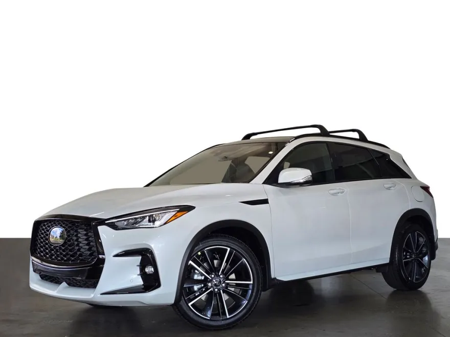 2025 Infiniti QX50 SPORT AWD photo 1