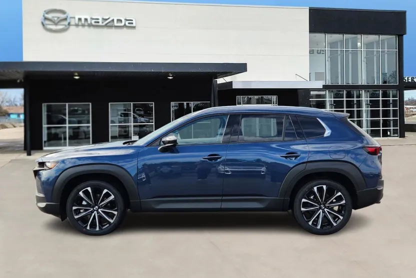 2025 Mazda CX-50 2.5 Premium Plus photo 1