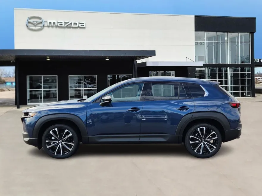 2025 Mazda CX-50 2.5 Premium Plus photo 1