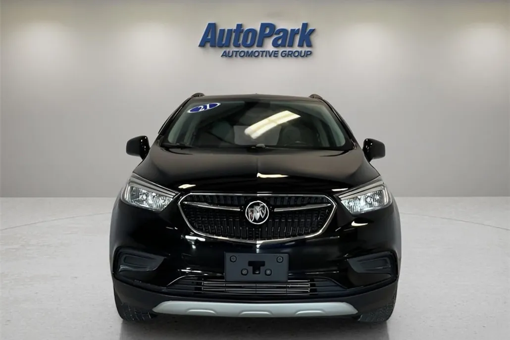 2021 Buick Encore Preferred photo 1