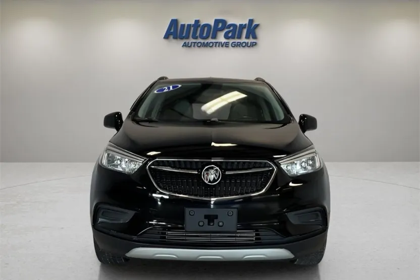 2021 Buick Encore Preferred photo 1